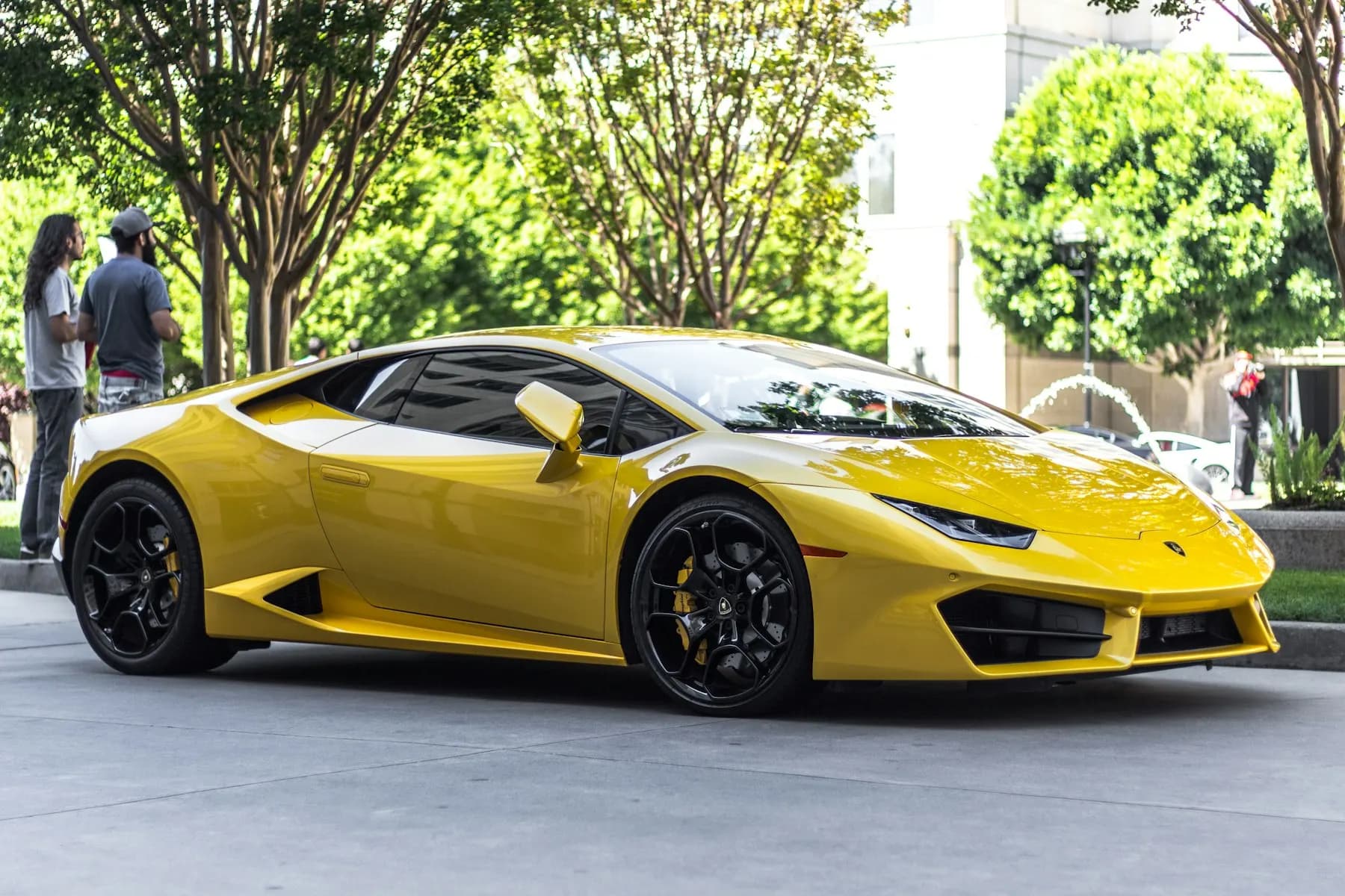 Ferrari SF90