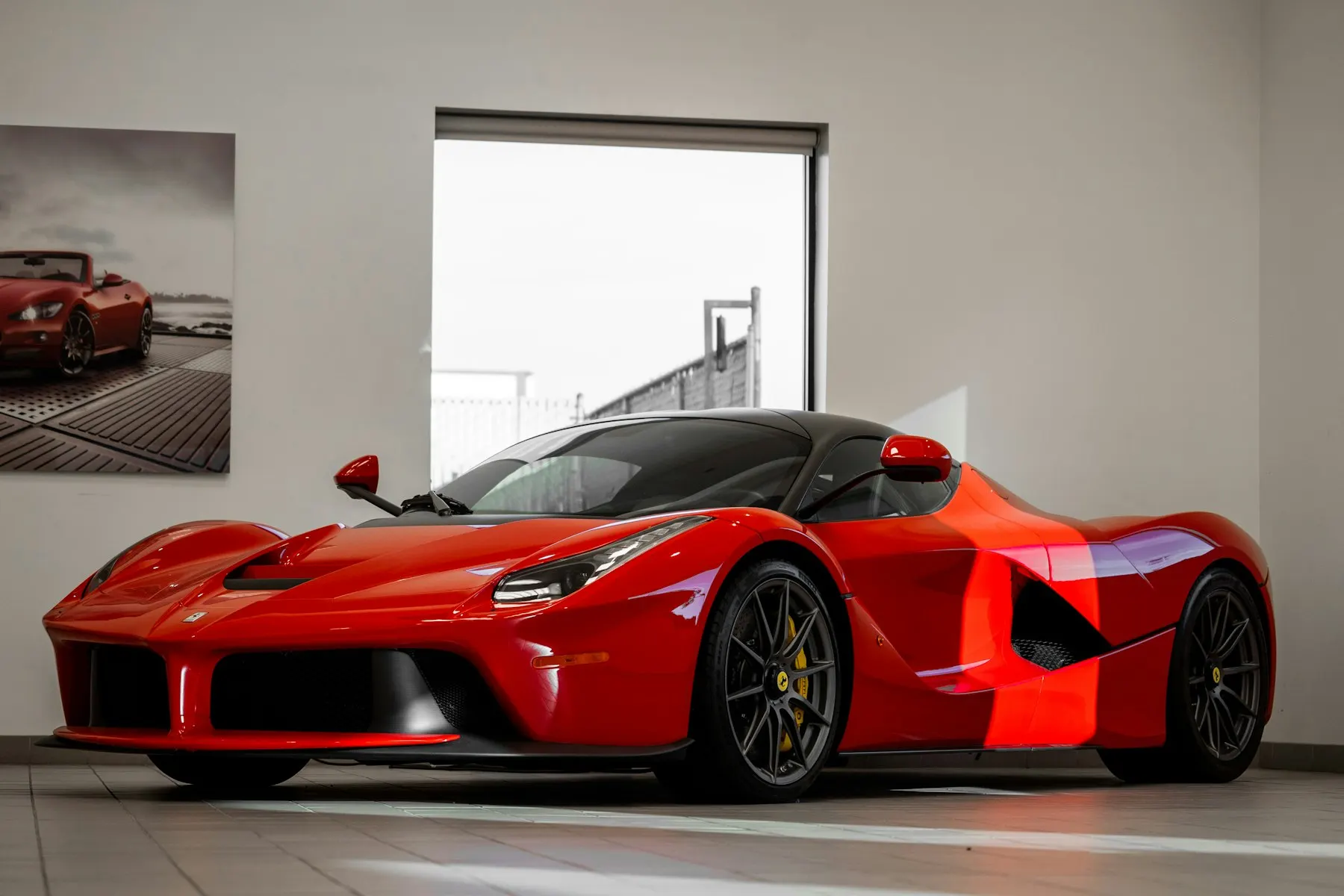 Lamborghini Aventador SVJ