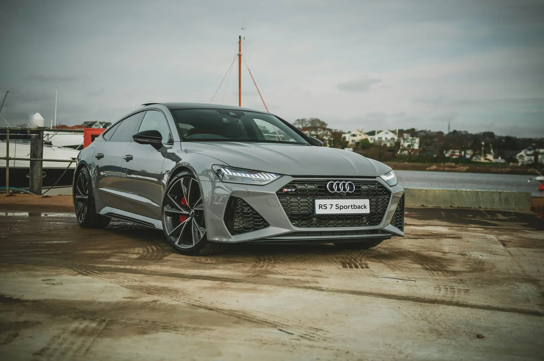 Audi RS 6